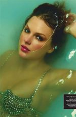 TAYLOR SWIFT - The Life Of A Showgirl 2025