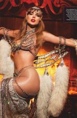 TAYLOR SWIFT - The Life Of A Showgirl 2025
