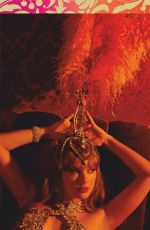 TAYLOR SWIFT - The Life Of A Showgirl 2025