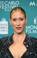 TERESA RIOTT at 22nd Monte-carlo Film Festival de la Comedie 11/15/2025