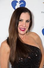 TERRI MARIE at 10th Annual Babes in Toyland Charity Toy Drive in Los Angeles 12/06/2017