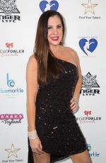TERRI MARIE at 10th Annual Babes in Toyland Charity Toy Drive in Los Angeles 12/06/2017