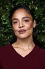 TESSA THOMPSON at Academy Women