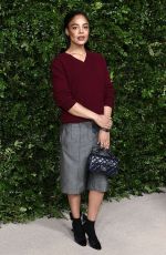 TESSA THOMPSON at Academy Women
