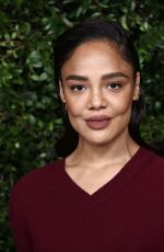 TESSA THOMPSON at Academy Women
