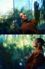 TESSA THOMPSON for C Magazine, Winter 2025