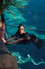 TESSA THOMPSON for C Magazine, Winter 2025