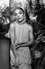 TESSA THOMPSON for C Magazine, Winter 2025