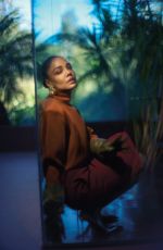 TESSA THOMPSON for C Magazine, Winter 2025