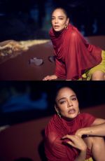 TESSA THOMPSON for C Magazine, Winter 2025