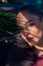 TESSA THOMPSON for C Magazine, Winter 2025
