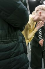 TILDA SWINTON for Pirelli Calendar 2026