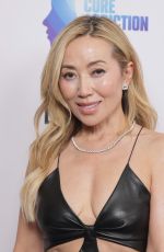 TINA CHEN CRAIG at Cure Addiction Now