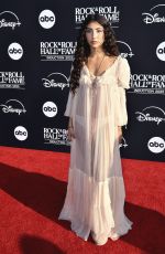 TONI CORNELL at 2025 Rock & Roll Hall Of Fame Induction Ceremony 11/08/2025