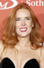 TONI COWAN-BROWN at amfAR Las Vegas 2025 in Las Vegas 11/21/2025