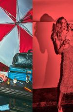TONI GARRN for Mia Le Journal, November 2025