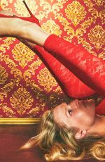 TONI GARRN for Mia Le Journal, November 2025