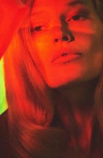 TONI GARRN for Mia Le Journal, November 2025