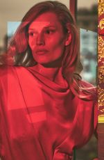 TONI GARRN for Mia Le Journal, November 2025