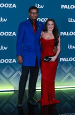 TONI LAITES at ITV Palooza 2025 at The Barbican in London 11/11/2025