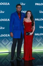 TONI LAITES at ITV Palooza 2025 at The Barbican in London 11/11/2025