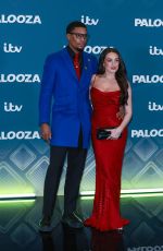 TONI LAITES at ITV Palooza 2025 at The Barbican in London 11/11/2025
