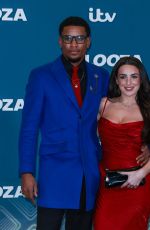 TONI LAITES at ITV Palooza 2025 at The Barbican in London 11/11/2025