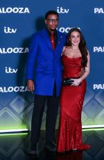 TONI LAITES at ITV Palooza 2025 at The Barbican in London 11/11/2025