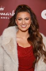 TORI KELLY at 22nd Annual Christmas at The Grove Tree Lighting Celebration in Los Angeles 11/13/2023