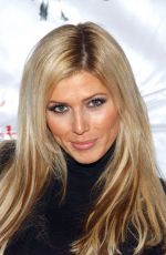 TORRIE WILSON at Bench Warmer Trading Cards Holiday Gala and Toy Drive at Empire Hollywood 12/09/2008