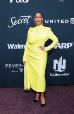 TRACEE ELLIS ROSS at EBONY Power 100 Gala at Beverly Hilton in Beverly Hills 11/04/2025