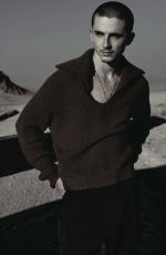 Ttimothee Chalamet - Vogue US Magazine, December 2025