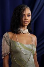 TYLA at 2025 Glamour Women Of The Year Awards at Plaza Hotel in New York 11/04/2025