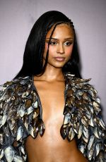TYLA at Glamour Women Of The Year Awards 2025 at 180 Studios in London 10/30/2025