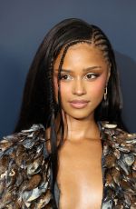 TYLA at Glamour Women Of The Year Awards 2025 at 180 Studios in London 10/30/2025