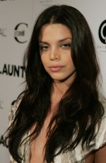 VANESSA FERLITO at Just Cavalli Hosts Flaunt Magazine