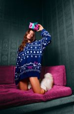 VANESSA MAI for Christmas in this Room/Amazon Music, November 2025