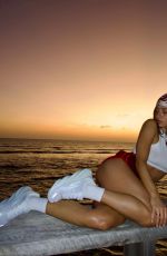 VANESSA MAI - Patina Maldives, Fari Islands for Skechers 11/02/2025