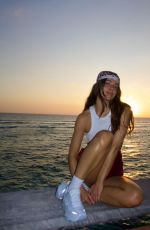 VANESSA MAI - Patina Maldives, Fari Islands for Skechers 11/02/2025