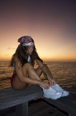 VANESSA MAI - Patina Maldives, Fari Islands for Skechers 11/02/2025