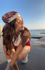 VANESSA MAI - Patina Maldives, Fari Islands for Skechers 11/02/2025