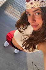 VANESSA MAI - Patina Maldives, Fari Islands for Skechers 11/02/2025