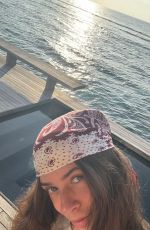 VANESSA MAI - Patina Maldives, Fari Islands for Skechers 11/02/2025