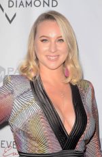 VANESSA PETRONELLI at 11th Annual Babes in Toyland Charity Toy Drive in Los Angeles 11/28/2018