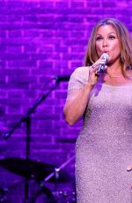 VANESSA WILLIAMS at Sheen Center Presents Vanessa Williams & Friends Thankful for Christmas 11/18/2019