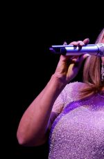 VANESSA WILLIAMS at Sheen Center Presents Vanessa Williams & Friends Thankful for Christmas 11/18/2019