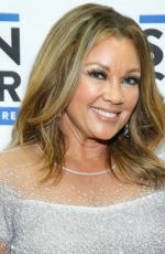 VANESSA WILLIAMS at Sheen Center Presents Vanessa Williams & Friends Thankful for Christmas 11/18/2019