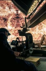 VENUS WILLIAMS for Pirelli Calendar 2026