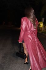 VICTORIA JUSTICE - Instagram Photos 11/11/2025