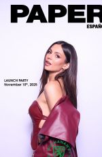VICTORIA JUSTICE - Instagram Photos 11/11/2025